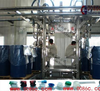 <b>異型口、異型蓋灌裝機</b>